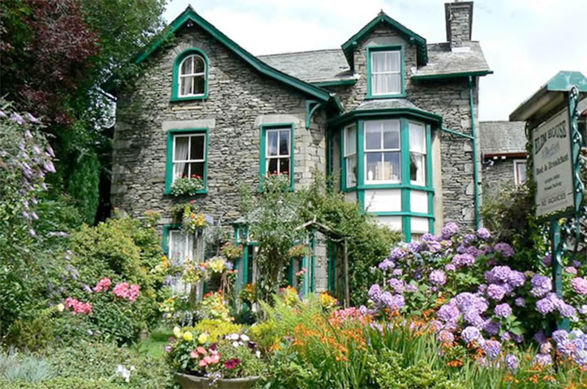 Elim House - Adults Only Otel Bowness-on-Windermere Dış mekan fotoğraf