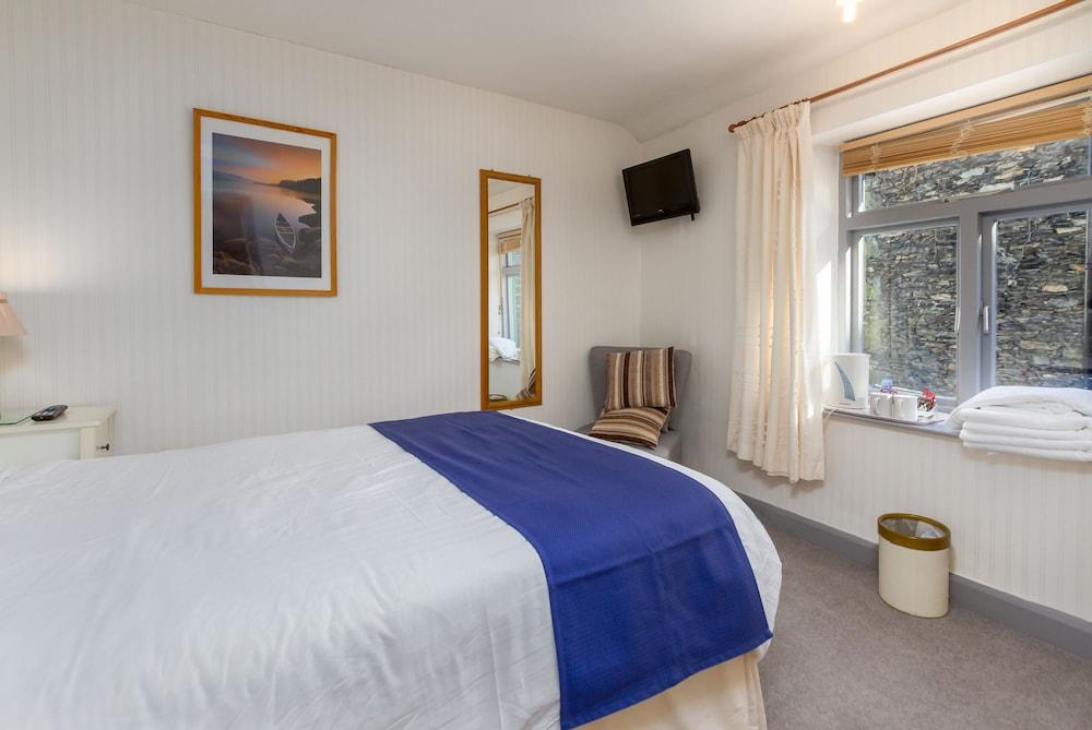 Elim House - Adults Only Otel Bowness-on-Windermere Dış mekan fotoğraf