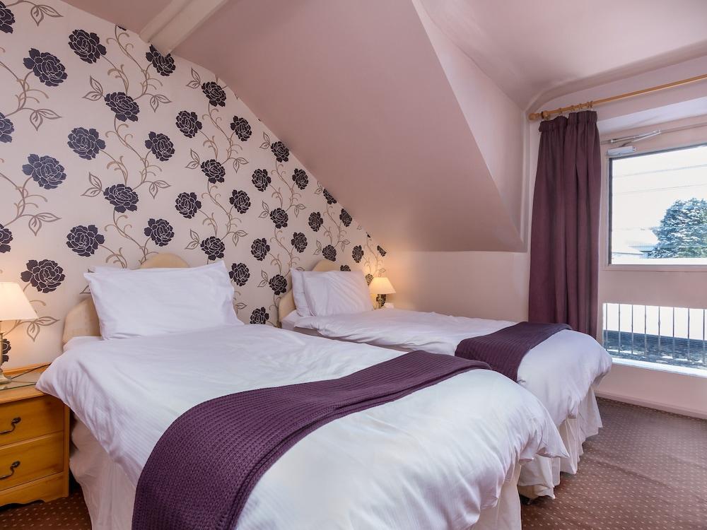 Elim House - Adults Only Otel Bowness-on-Windermere Dış mekan fotoğraf