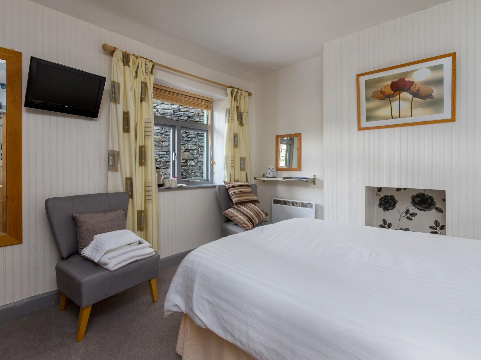 Elim House - Adults Only Otel Bowness-on-Windermere Dış mekan fotoğraf