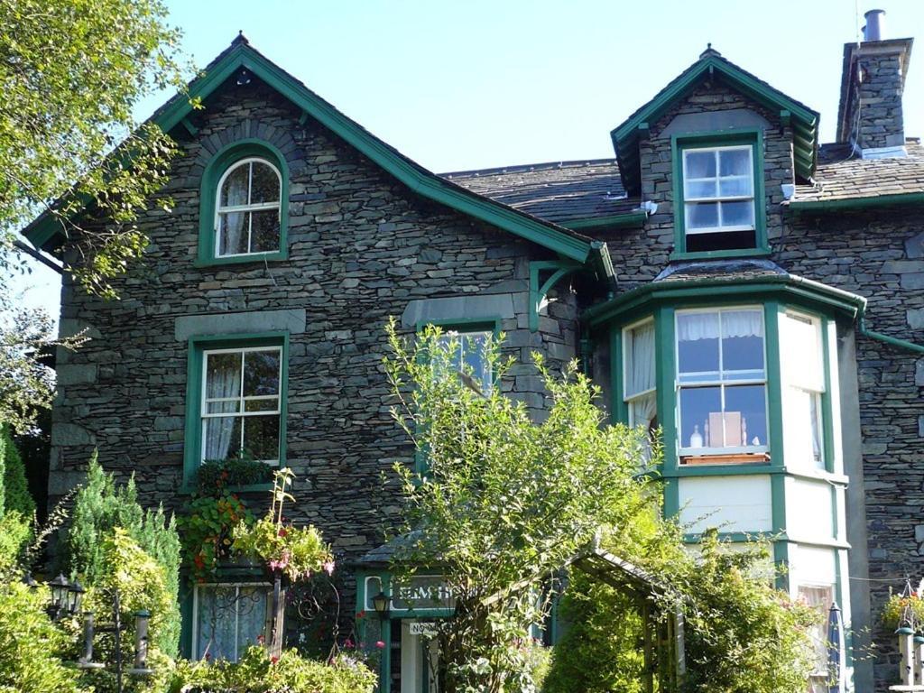 Elim House - Adults Only Otel Bowness-on-Windermere Dış mekan fotoğraf