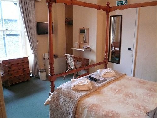 Elim House - Adults Only Otel Bowness-on-Windermere Dış mekan fotoğraf