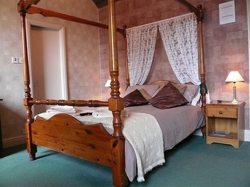 Elim House - Adults Only Otel Bowness-on-Windermere Dış mekan fotoğraf