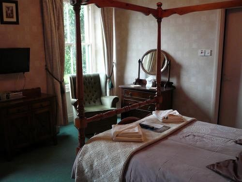 Elim House - Adults Only Otel Bowness-on-Windermere Dış mekan fotoğraf