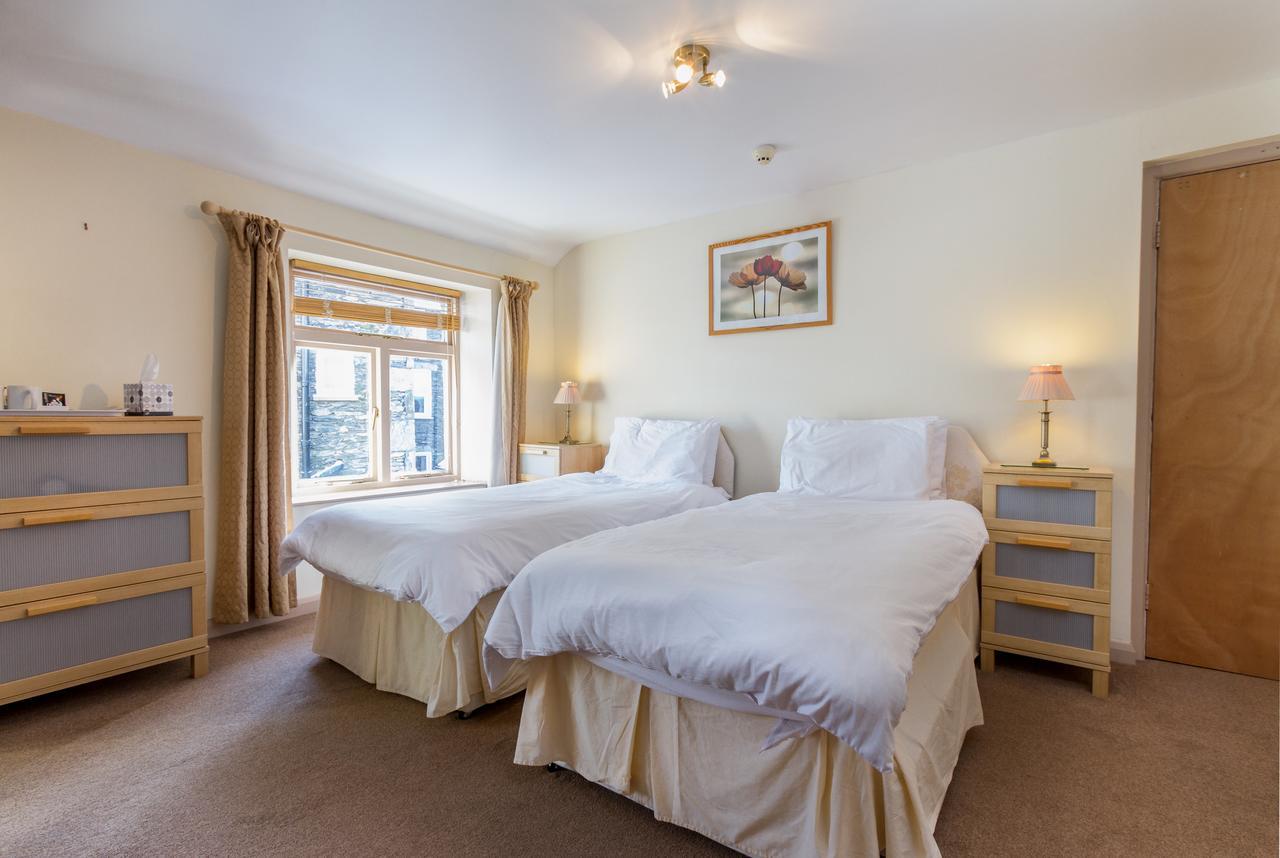 Elim House - Adults Only Otel Bowness-on-Windermere Dış mekan fotoğraf